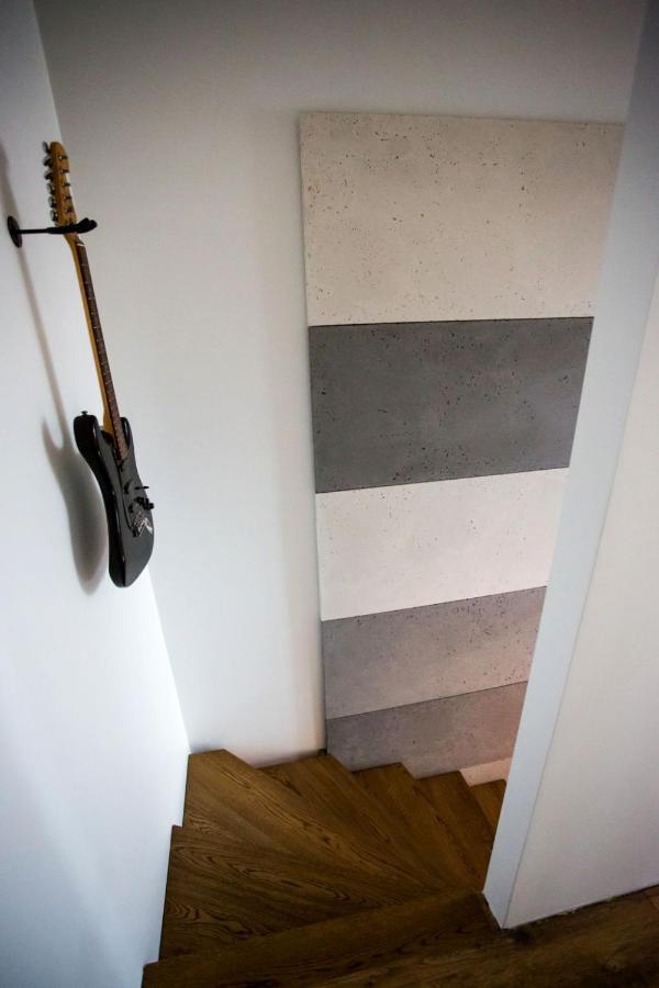 Apartament Srutowa Wrocław Buitenkant foto