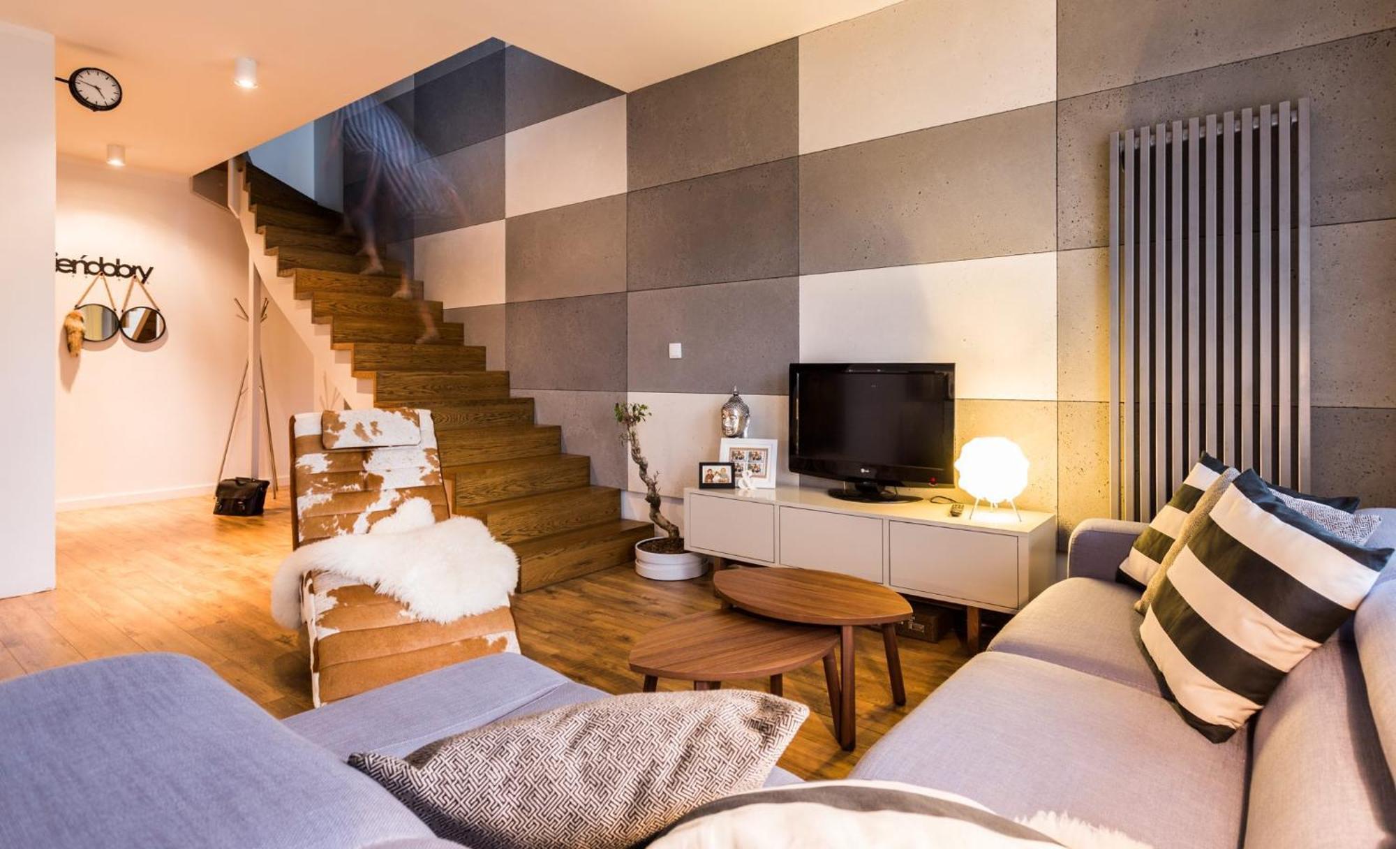 Apartament Srutowa Wrocław Buitenkant foto